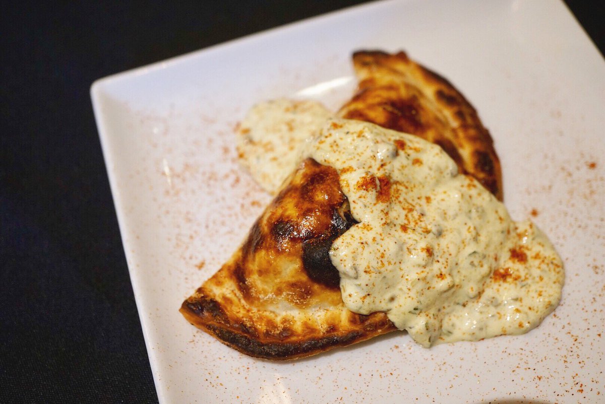 Urban Crust tweet media