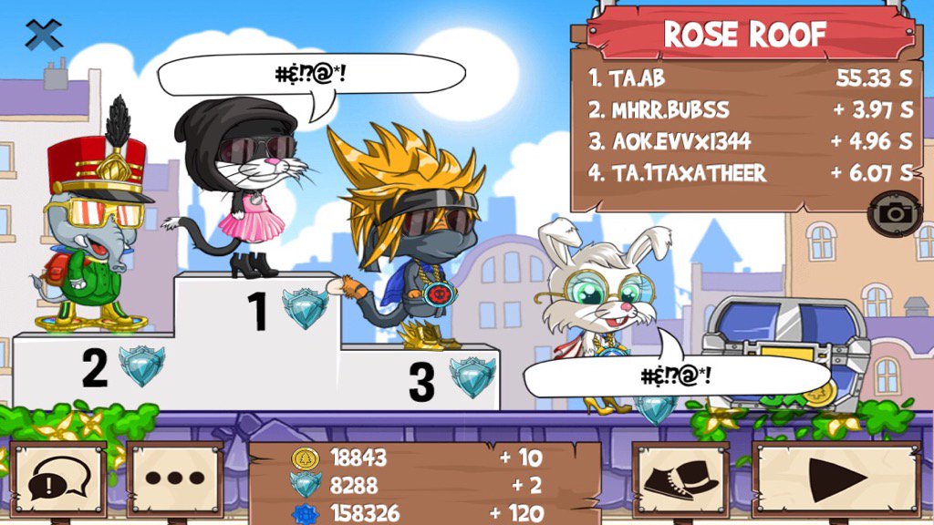 __ATHEER___'s tweet photo. Having a blast @ #funrun2 #AB #bubss #EVVxi344 https://t.co/RCR9fj1NTh