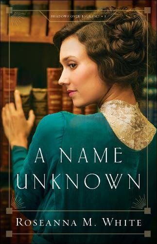 AuthorRachel17's tweet photo. Another fabulous read from the wonderful @RoseannaMWhite https://t.co/n1AkOHXAwq https://t.co/97GuknlhFP