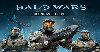 ZetaDirect's tweet image. Halo Wars: Definitive Edition-CODEX ift.tt/2v1bR9n