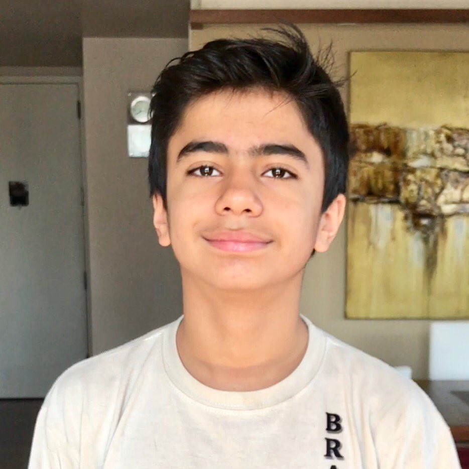 Neel Sethi Movies, Biography, News, Age & Photos BookMyShow