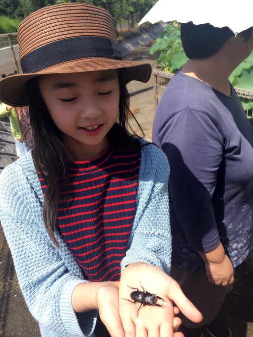 Twitterのコスプレ画像14