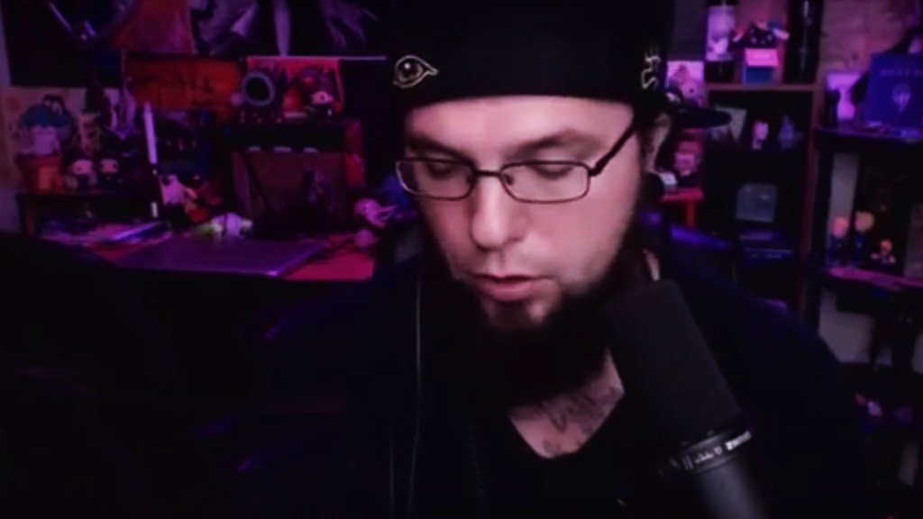 Mythicistme's tweet image. TruthSeekah Gets Emotional About Why He Came To New Age truthseekah.com/truthseekah-ge…