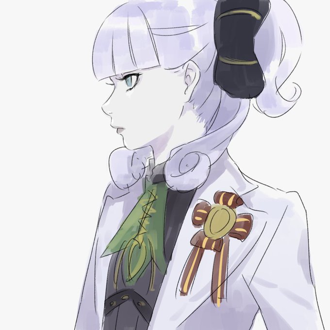 大逆転裁判2のtwitterイラスト検索結果 古い順