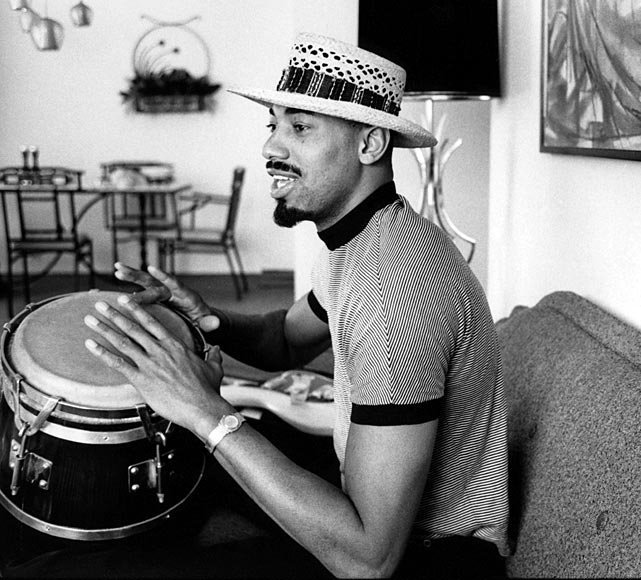 Happy Birthday Wilt Chamberlain! 