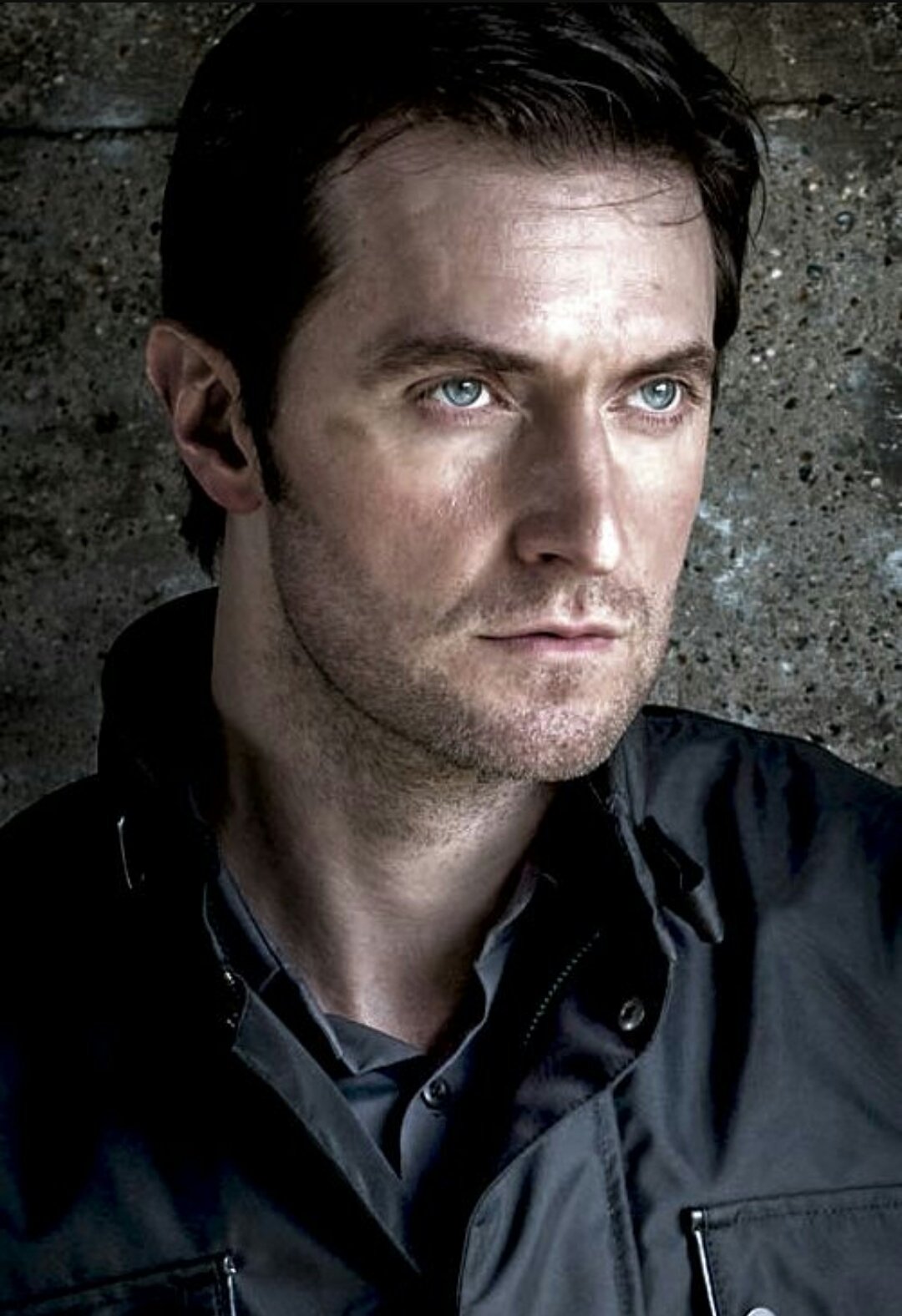  Happy Birthday To Richard Armitage!!    