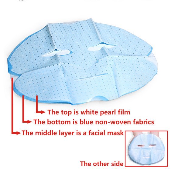 MaskPaper's tweet image. SE384 mask paper: