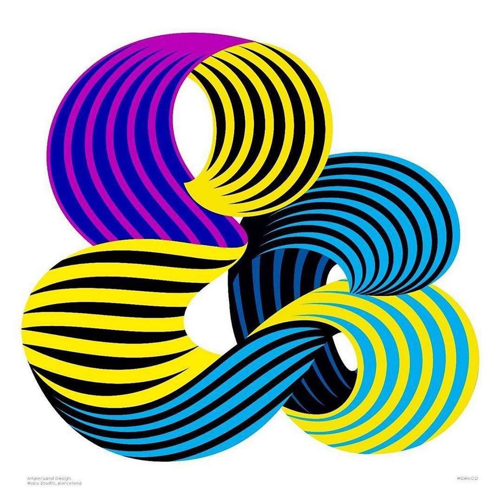 slanted_blog's tweet photo. Repost from @andreirobu⠀
⠀
#Ampersand #typography #typographyinspired #typespire #typographists #designspiration #… https://t.co/yuf4CSwtaG https://t.co/5rwAjfJc4C