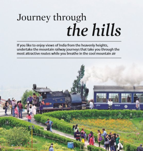 IndianDiplomacy's tweet photo. Out Now!
Glance through latest edition of #IndiaPerspectives for stories on yoga, foreign policy, cinema, women&amp;more
https://t.co/r19v7LCMSZ https://t.co/lOXXUU0I2w