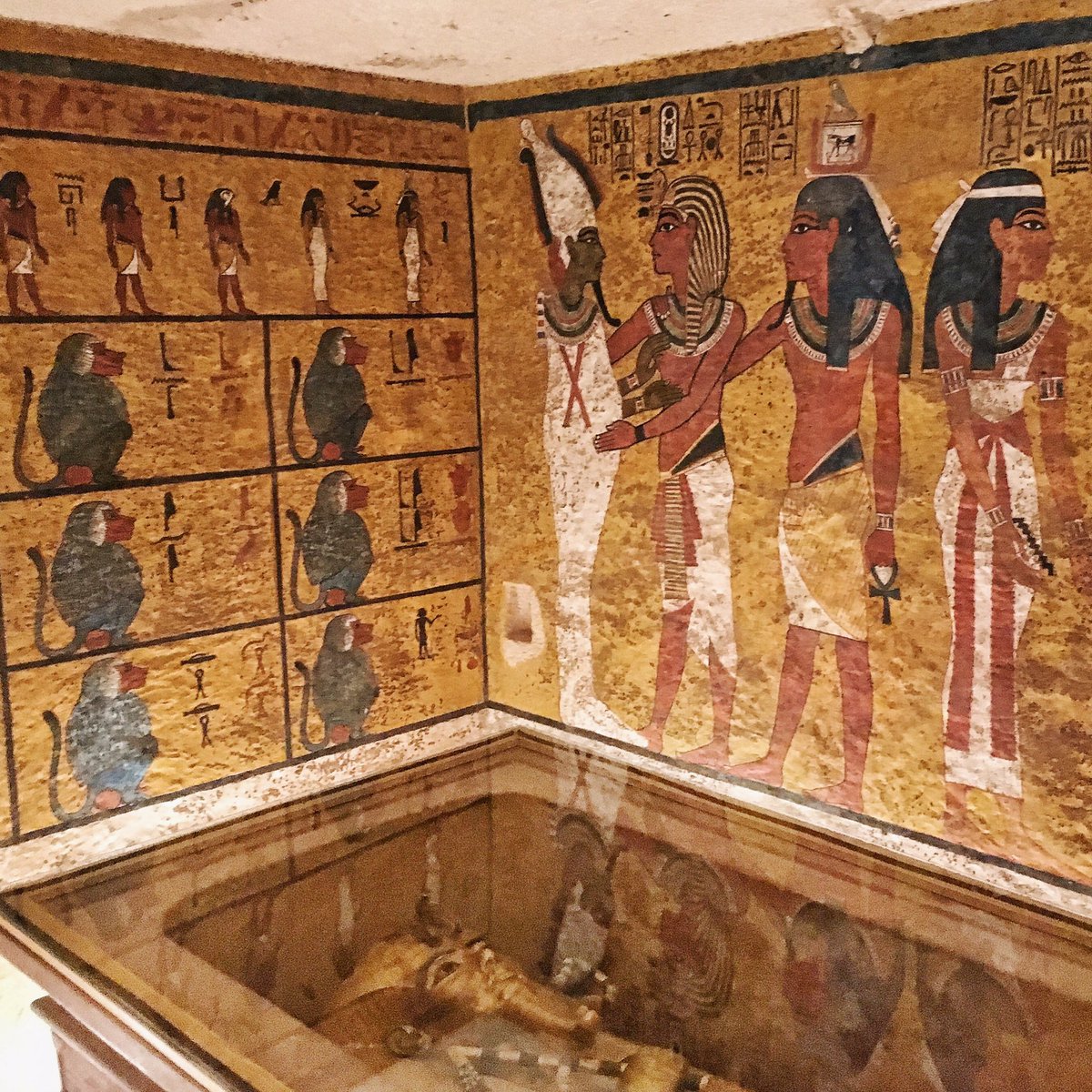 JulietKinsman's tweet photo. Egypt needs you. On our Nile River Cruise, we have Luxor, the world's greatest open-air museum all to ourselves @SanctuaryRet #EscapeExplore https://t.co/uGOoEn2mT9