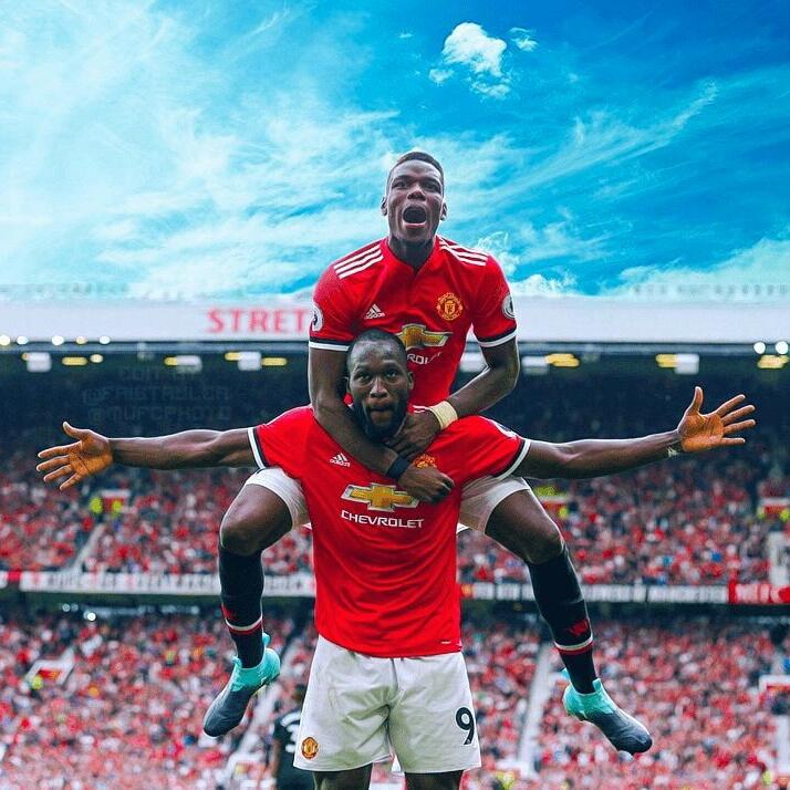 UnitManchester's tweet image. 