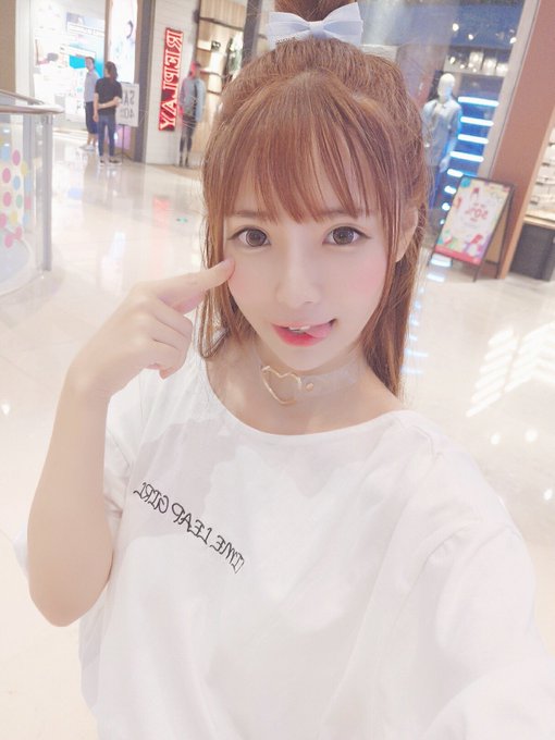 Twitterのコスプレ画像15