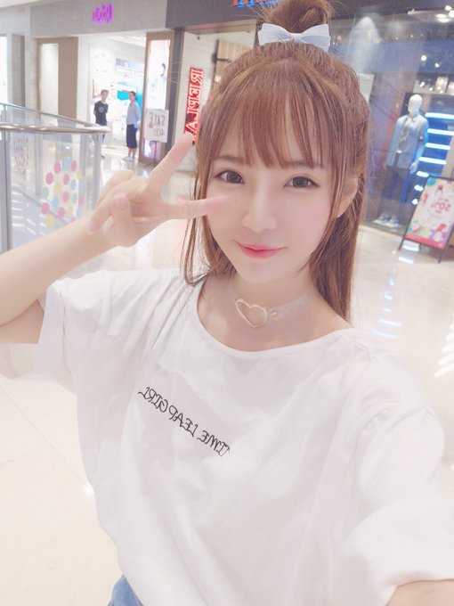 Twitterのコスプレ画像18