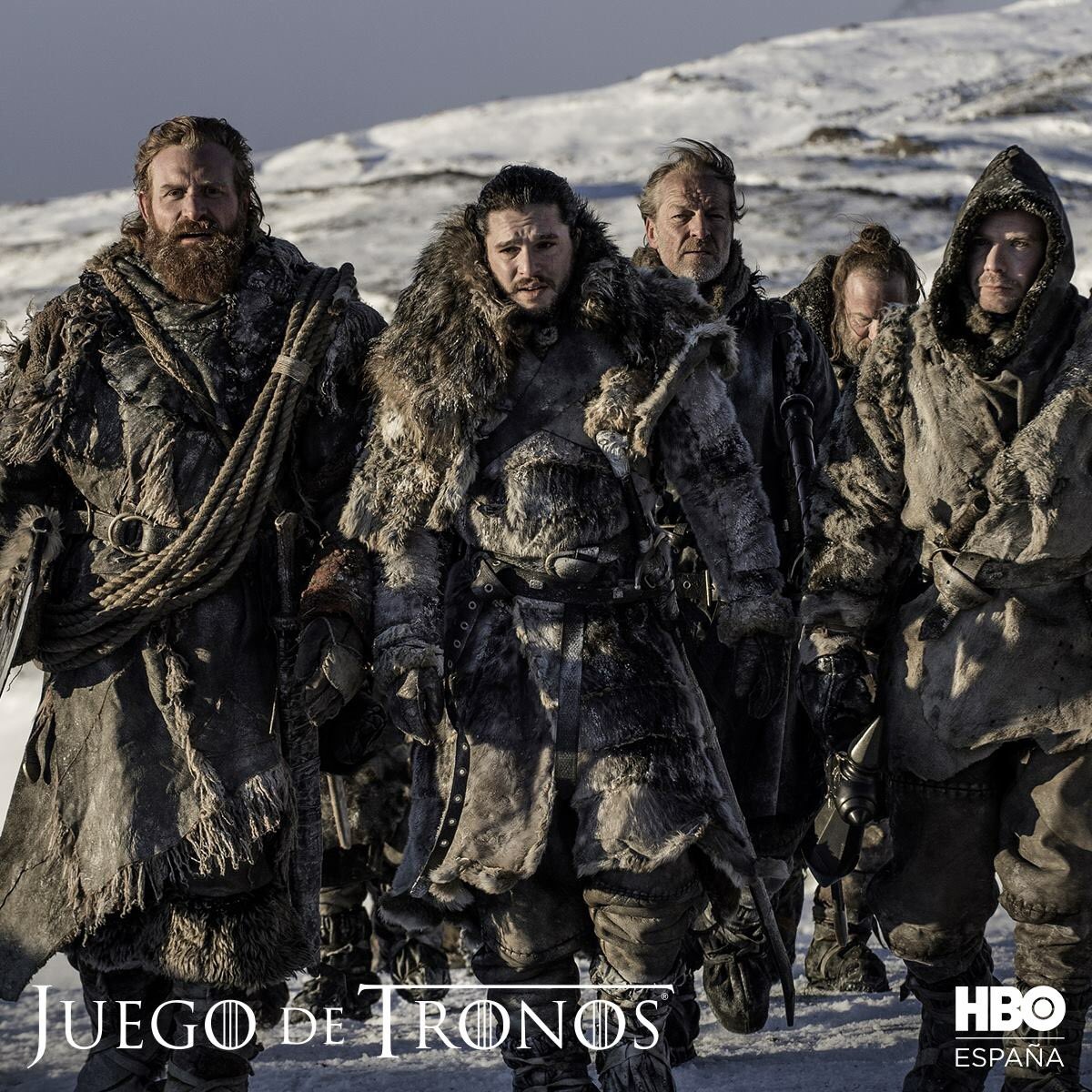 Adeptus's tweet photo. Watching "Game of Thrones" 
en Español. 

Salud!  🍷

#gameofthrones 
#hbo 
#hbo_es https://t.co/07dSIOzV7i