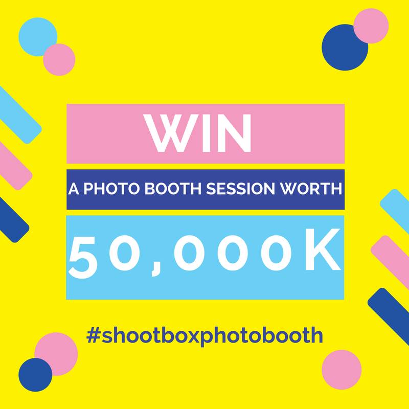 Shootbox_Ke's tweet photo. 🎄 has come early. Win a free photo booth session.
Good luck!
Click on the link to find out more. 
https://t.co/3QjPhZC34a https://t.co/cKeHnOjXdo