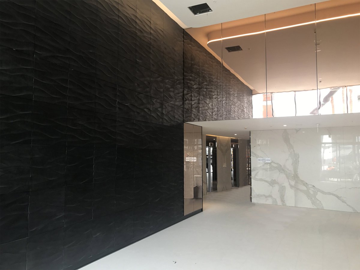Macrostone2's tweet photo. Wentworth Point meets #GiovanniBarbieri 💎🌟
#instyle #luxury #stone #marble #italianstone #handcut #custom #customdesign #design #interior https://t.co/RAIBglZ3cO
