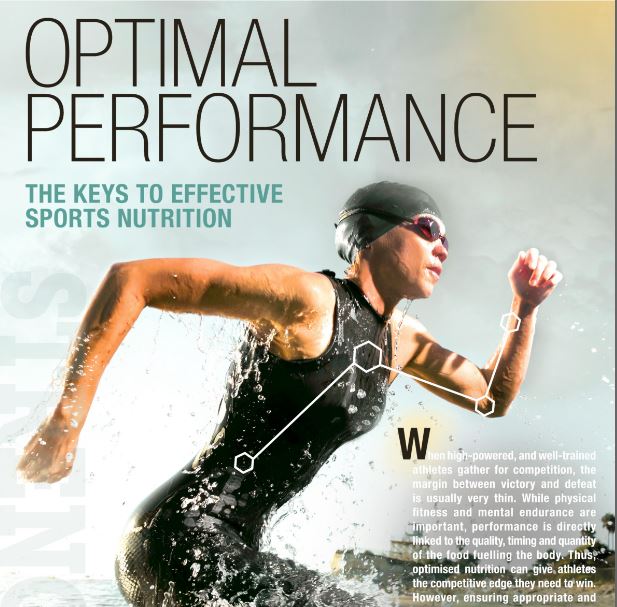 NeoLifeSA's tweet photo. Keys to Effective Sports Nutrition–take a closer look at what research has revealed.Learn more: https://t.co/C1iC971XmW #NeoLife #Retweet https://t.co/4f4eGjQIKz
