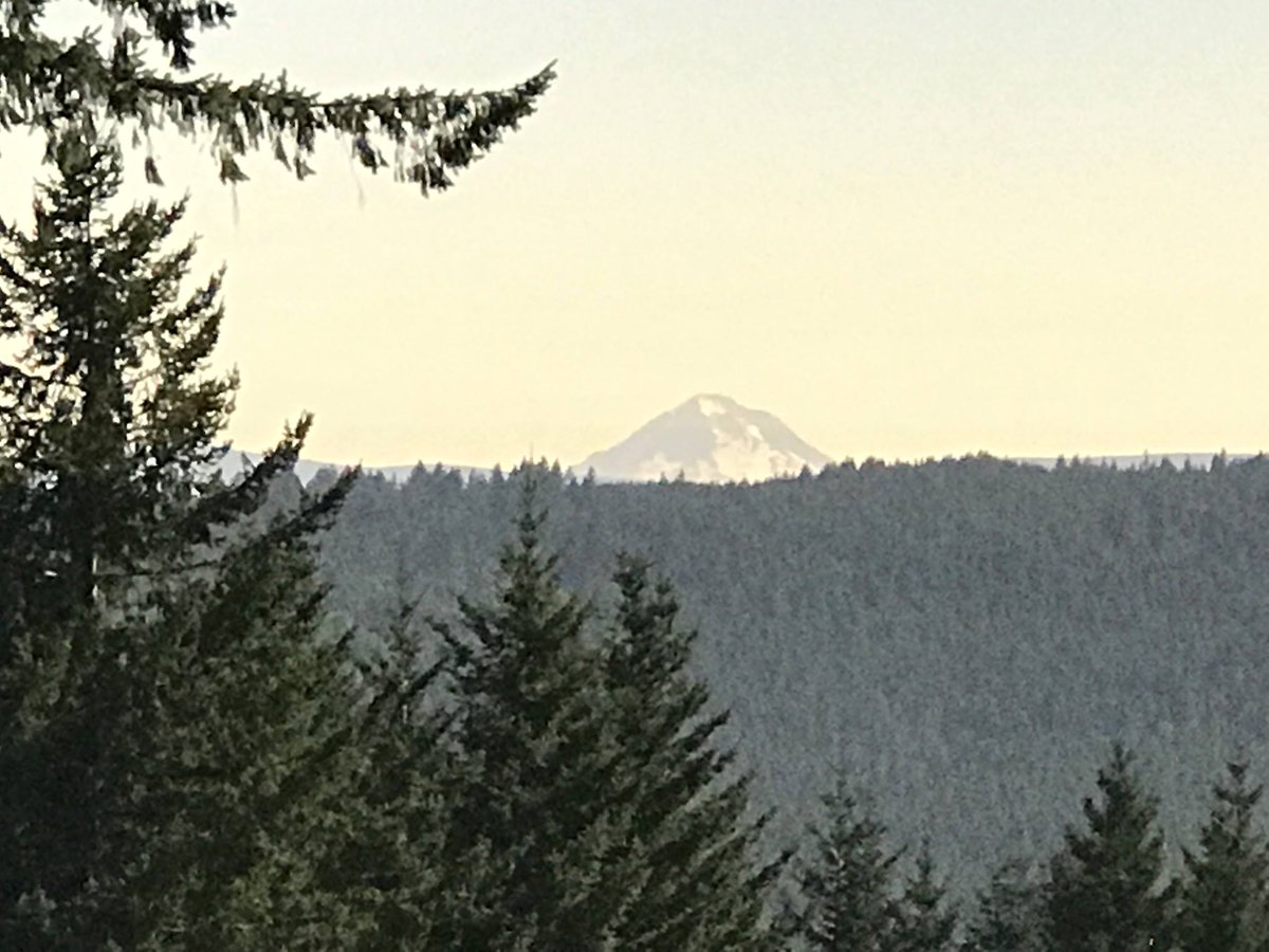 Eclipse 2017 at Sonrise ranch. God is magnificent!