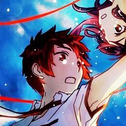 Kimi no nawa matching icons 1/2