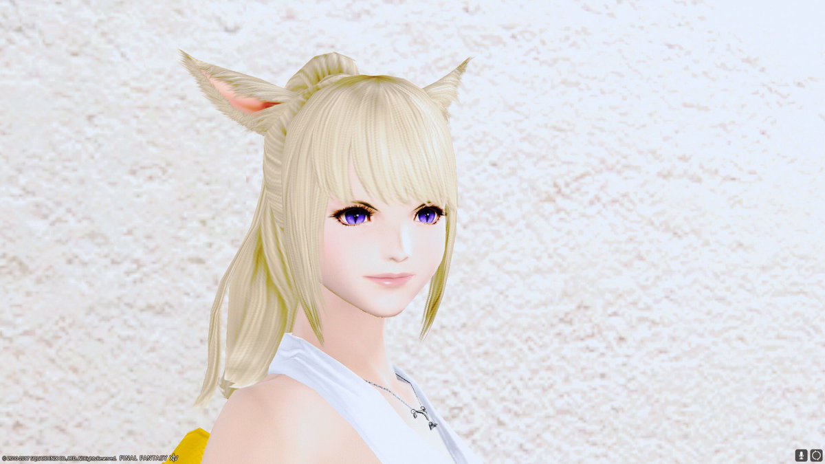 Alpha Ray Twitter પર Ff14 本日のミコッテ ミコッテグラビア 髪の色変えたり 髪型変えたり それだけでも結構楽しいものです 有名 なクガネ神社も行ってきました ヽ ﾉ