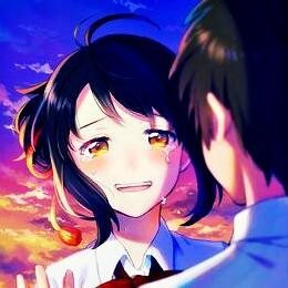 Kimi No Na Wa Matching Icons  Anime boy, Anime, Matching icons