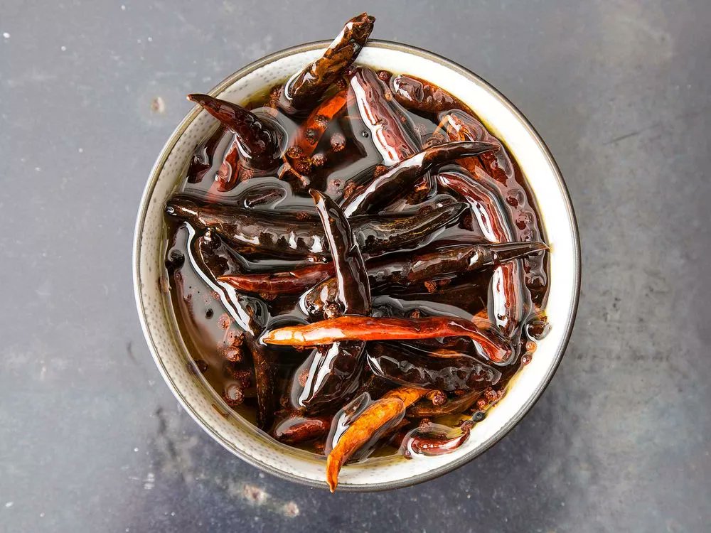 Spicy Sichuan Recipes that Numb Your Tongue