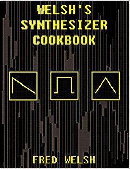 DjRecommend's tweet photo. Learn the secrets of Analog Synthesizer with #Welshs #Synthesizer #Cookbook https://t.co/1GLLTh7l6I https://t.co/CjMiafLKqd