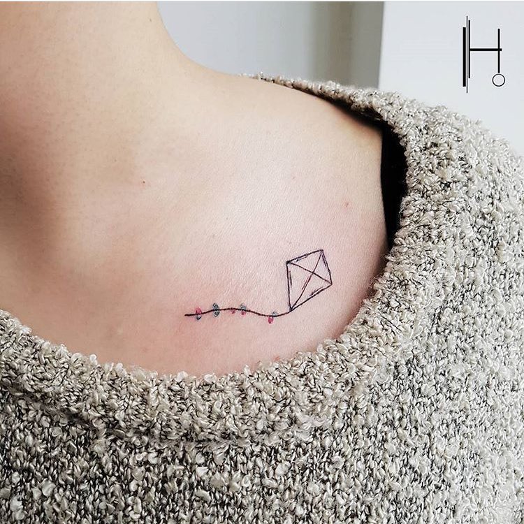 Mini Tattoos™ tweet media