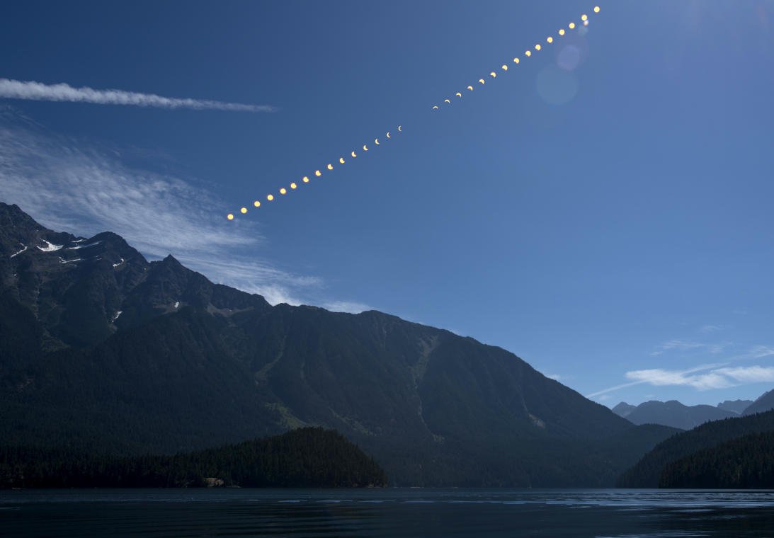 nmasunivision's tweet photo. 📸 | Las 10 mejores fotografías de #ElGranEclipse de 2017.
Galería completa ➪ https://t.co/TzHdr8GMIz https://t.co/o8EN2Vacvk