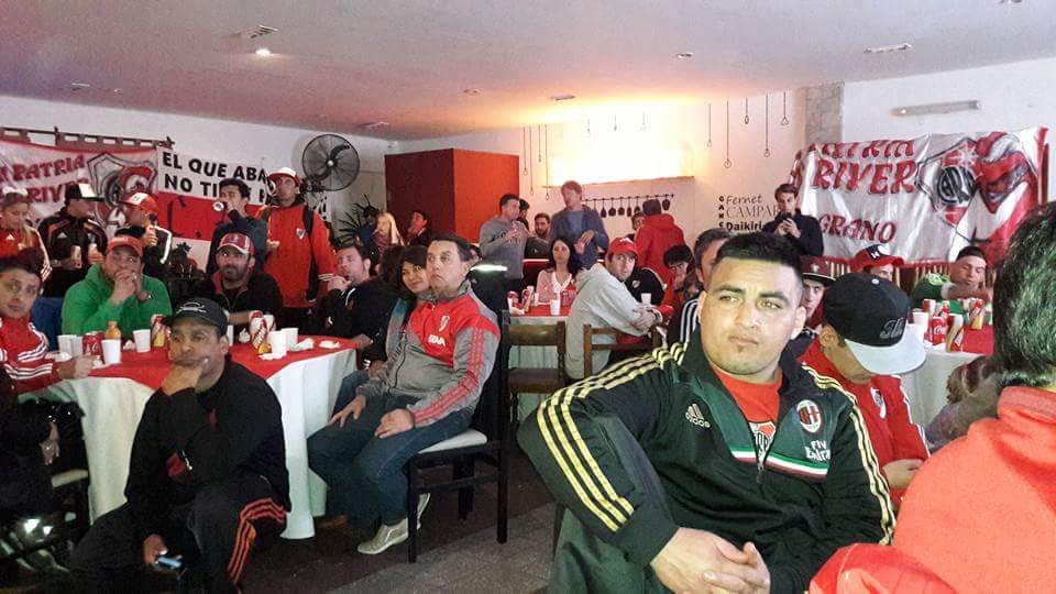 lamonoburgos's tweet photo. GRACIAS a todos los socios de las  distintas cuidades que compartieron el almuerzo junto a nosotros https://t.co/jv5XYl6hSa