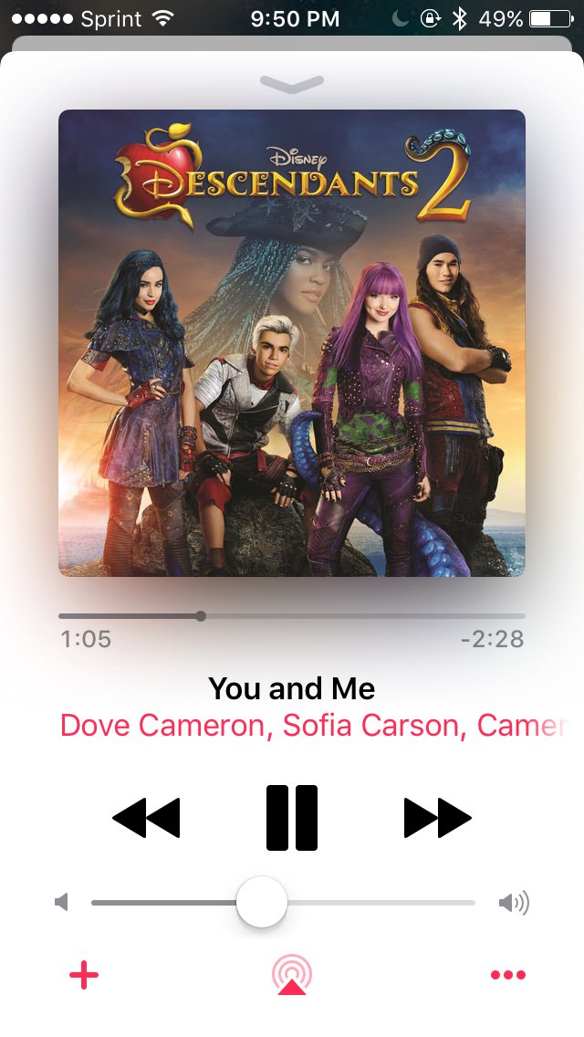 || Yep, totally listening to this song as I wrote my reply to <a href="/HeirOfAtlantica/">Prince Forte</a>