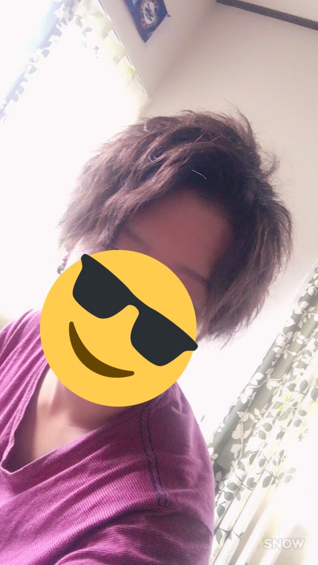 PppPpp81727421's tweet photo. フォロワー500人✨
久しぶりのタグやりますかー💪

#美容師目指してる人RT 
#髪セット好きな人RT 
#1ミリでもいいなと思ったらRT 
#とりあえずみた人RT 
#RTした人全員フォローする https://t.co/lo9W7AMP6K
