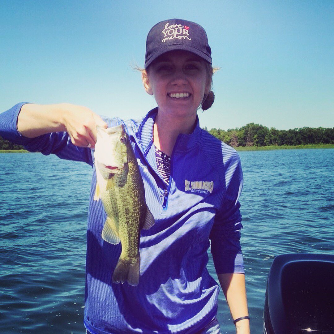 CSS LYM Campus Crew (@csslymcrew) on Twitter photo Where did you take your LYM gear? Our Crew member <a href="/smoen3/">Shauney Moen</a> took hers fishing! #herefishyfishy🐟 #LYM #csslymcrew #summervibes #loveyourmelon Where did you take your LYM gear? Our Crew member <a href="/smoen3/">Shauney Moen</a> took hers fishing! #herefishyfishy🐟 #LYM #csslymcrew #summervibes #loveyourmelon