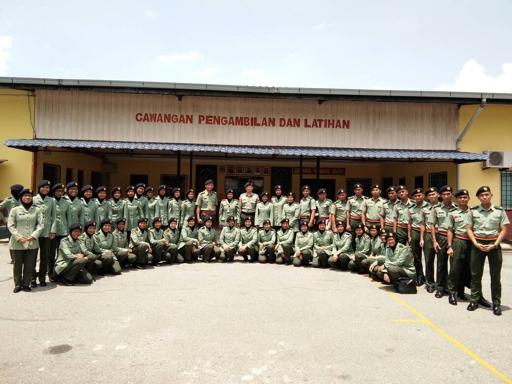 ftnadeelah's tweet photo. Tamat segalanya.. Babai semua.. ROTU UKM dalam memori..
#batch36 https://t.co/bNp6APiXwQ