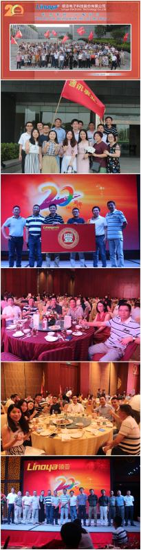 LinoyaCabling's tweet image. Happy 20th Year&apos;s Anniversary to Linoya👏-2017.8.8