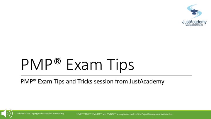 PMPExamtips's tweet photo. Top 5 PMP® Exam Tips and Tricks which you should know before appearing for #PMP Exam at https://t.co/jtpfXVWPIW  #PMPexamtips  @PMPExamtips https://t.co/x8BxAfrds2