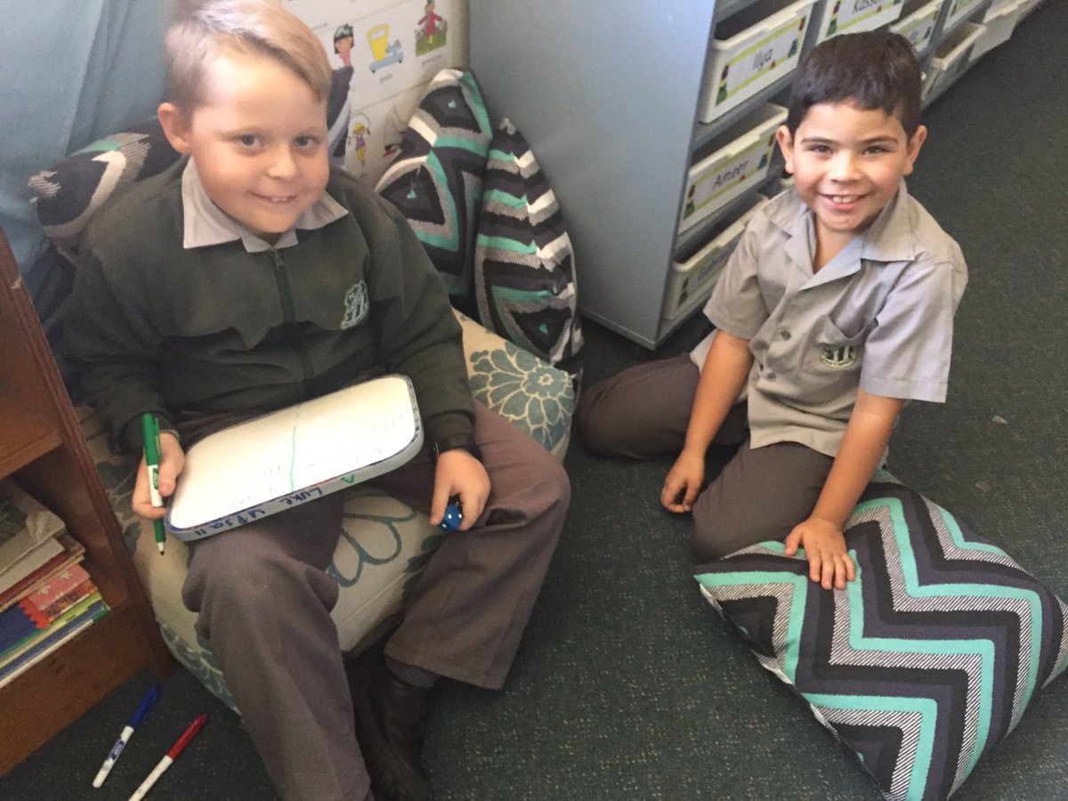 LeanneStraub's tweet photo. #2S2017 revising mental strategies to subtract two-digit numbers @Sherwood_Grange. https://t.co/98DfZS24A4