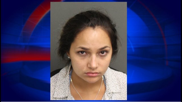 Florida mother arrested for leaving kids in hot car while she drinks at bar bit.ly/2wyPSWX https://t.co/brmotG0Jb9