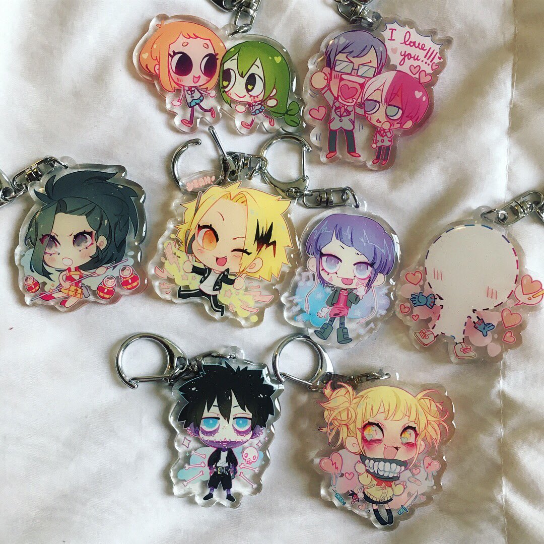 bnha_merch (@bnha_merch) | Twitter