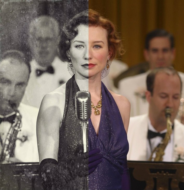 Happy birthday, Tori Amos! 