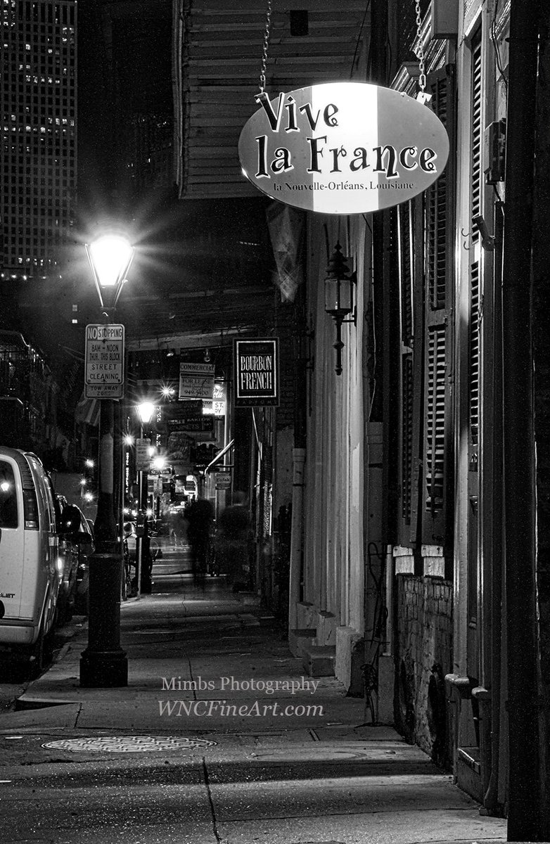 Mimbs Photography On Twitter Viva La France New Orleans