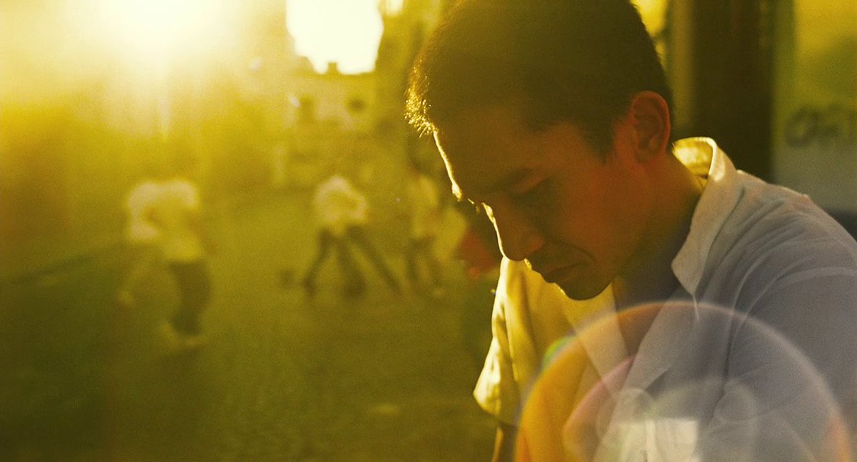 Cinema In ƒRAMES on Twitter: &quot;HAPPY TOGETHER (1997) Cinematographer: Christopher Doyle Aspect Ratio: 1.85:1 Director: Wong Kar-wai… &quot;
