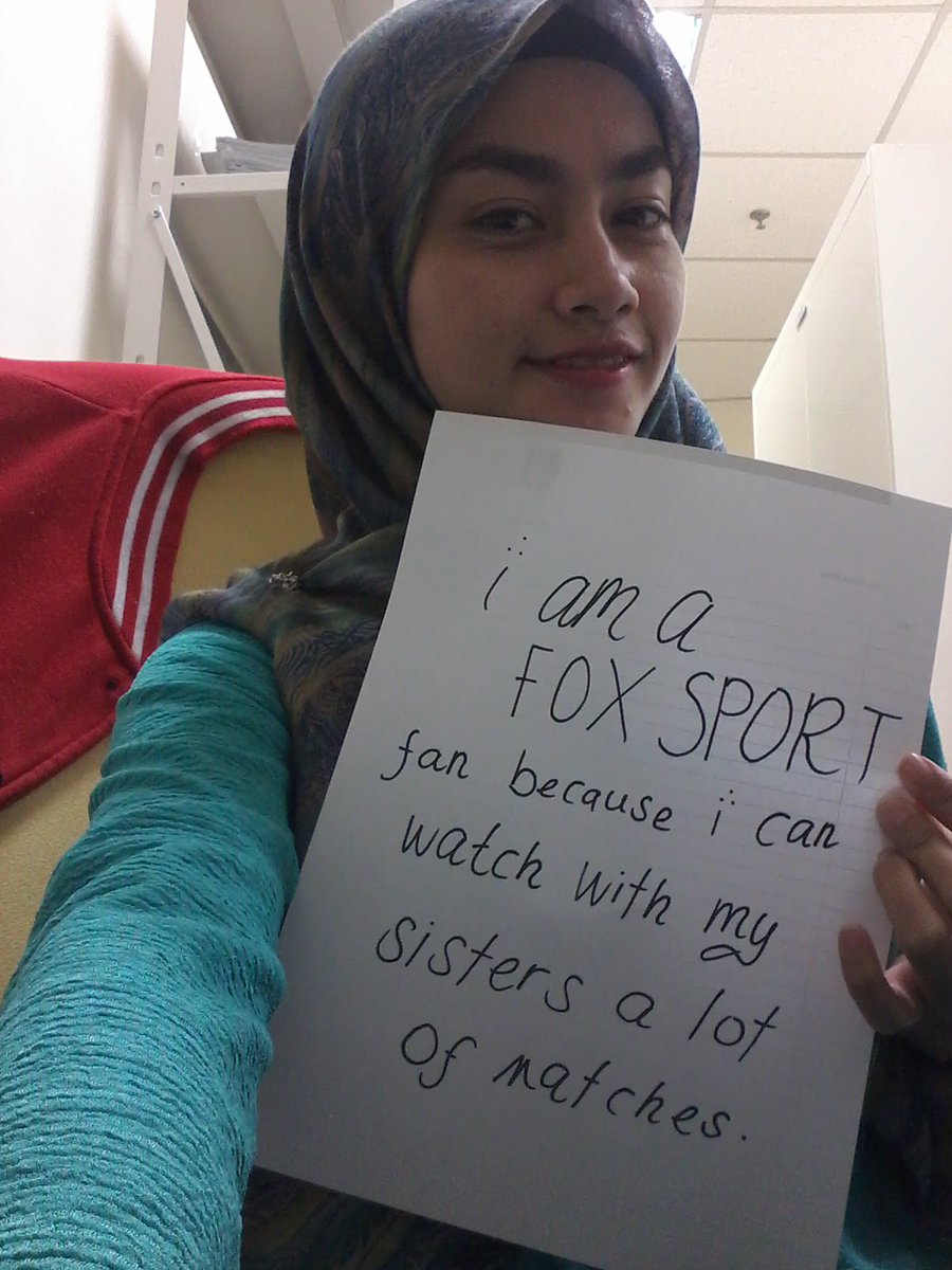 shary_rus's tweet photo. FOX Sports is the best

#FOXFanClub #FOXMovies #ExpectIncredible #sp. https://t.co/zX4ovhq3M5
