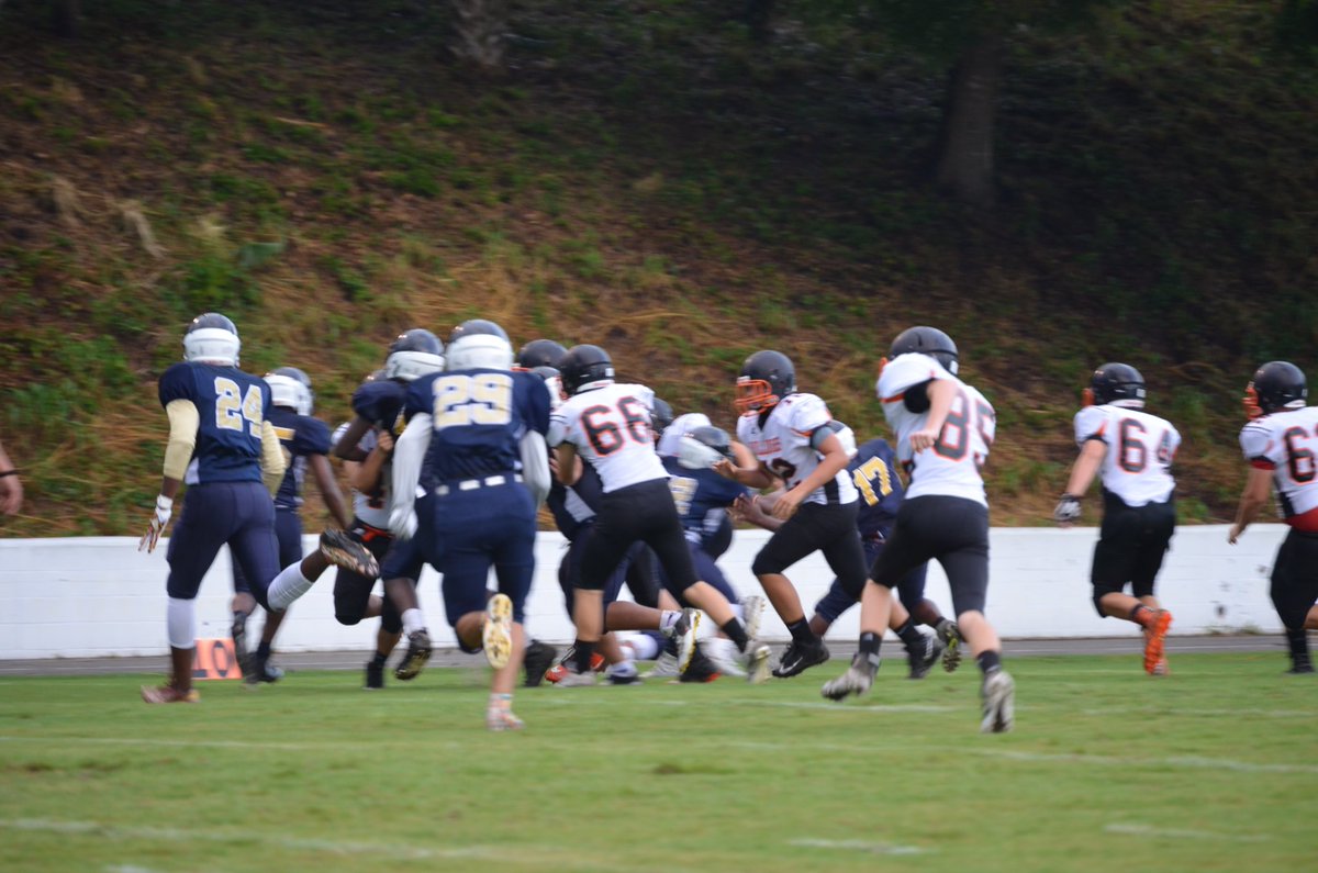 Umatilla Football (Umatillafootbal) Twitter