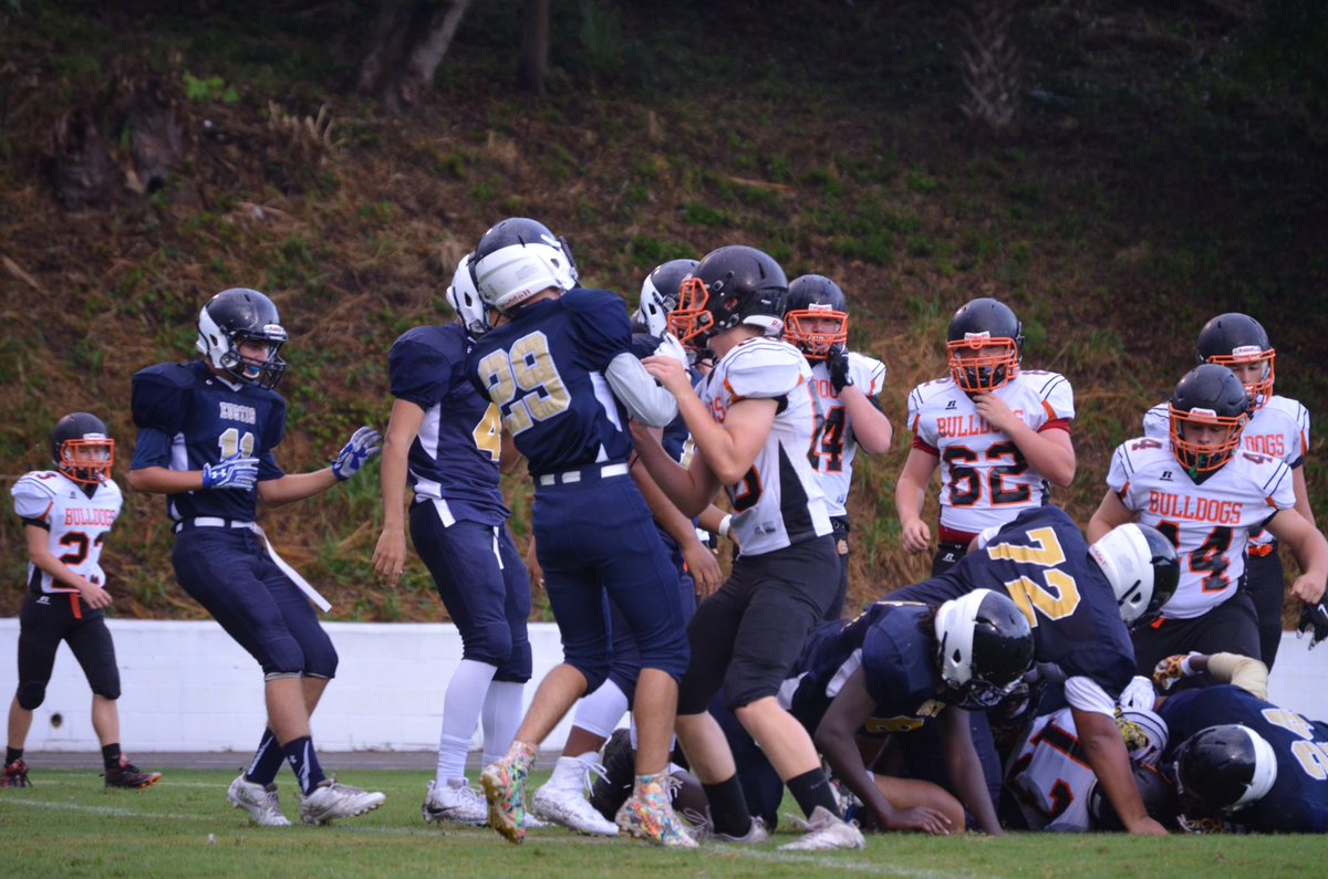 Umatilla Football (Umatillafootbal) Twitter