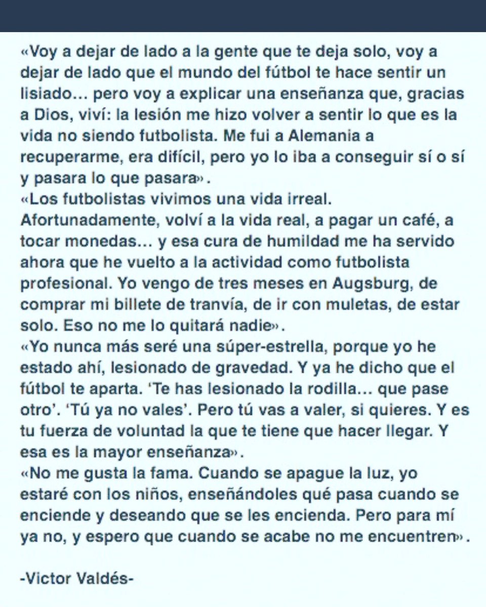 Maxi Rodriguez tweet media