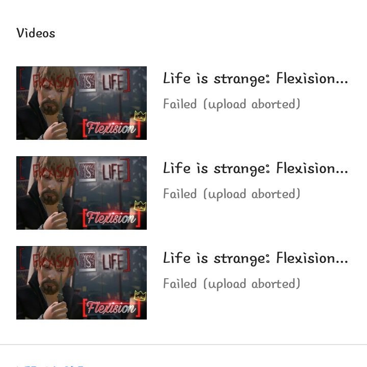 Flexion__'s tweet photo. I tried 3 times Dammit,! 
[Coming soon]

#Flexision #Wtf #lifeisstrange #fail #PS4share #thestruggle #Flexion__ #youtube #twitter #wow #dead https://t.co/Iq8LTKwL8g