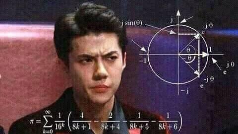 exoseyeol's tweet photo. Exo theory bilaik https://t.co/cvMVX1n9ip