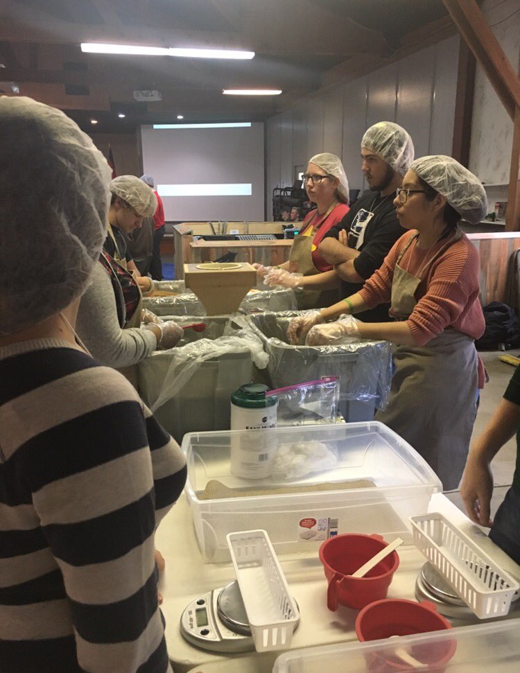 afhs interact club tweet media