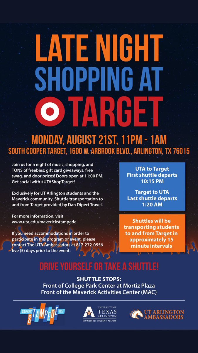 shrifles17's tweet photo. Shrifles, late night shopping at Target at 11. Come thru https://t.co/q8KgPcwH4D